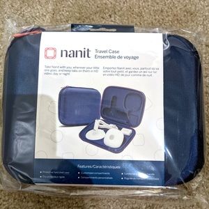 Nanit Travel Case *Brand New*
